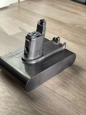 Dyson akku ion gebraucht kaufen  Hamburg