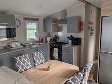 Willerby malton berth for sale  HELSTON