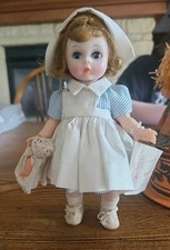 1957 madame alexander for sale  Blanchardville