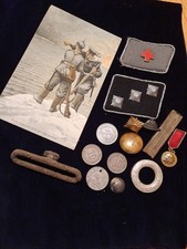 Militaria konvolut münzen gebraucht kaufen Militaria konvolut münzen gebraucht kaufen  Bischbrunn