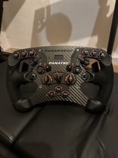 Volant fanatec formula d'occasion  Cholet