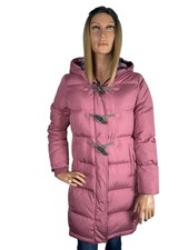 Lands end steppmantel gebraucht kaufen  Fröndenberg/Ruhr