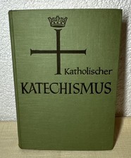 katholischer katechismus gebraucht kaufen katholischer katechismus gebraucht kaufen Breitenbrunn/Erzgeb.