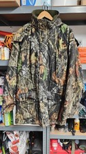 Deerhunter camo jacket for sale  BEDWORTH