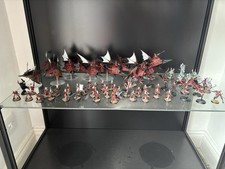 Dark eldar harlequins for sale  BRAINTREE
