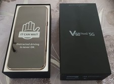 LG V60 ThinQ comprar usado  Enviando para Brazil