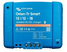 Victron energy orion d'occasion  Soliers