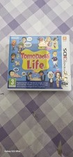 Tomodachi life nintendo usato  Torino