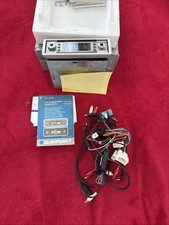Blaupunkt los angeles gebraucht kaufen  Holzgerlingen