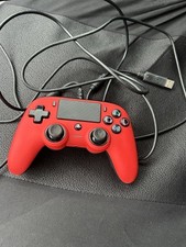 Manette nacon rouge d'occasion  Cabestany