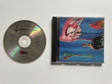 Usado, RESURRECTION BAND Colours the Originals: 1 (CD) comprar usado Usado, RESURRECTION BAND Colours the Originals: 1 (CD) comprar usado  Enviando para Brazil