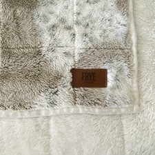 Frye faux fur for sale  Gilbert
