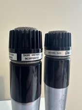 Shure unidyne 111 for sale  HITCHIN
