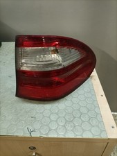 Fanale post mercedes usato  Cerignola