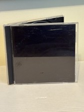METALLICA Black Album CD (1991) Elektra Records, usado comprar usado  Enviando para Brazil