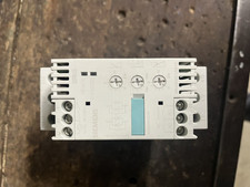 Siemens sanftstarter gebraucht kaufen  Maisach