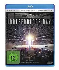Independence day extended gebraucht kaufen  Berlin