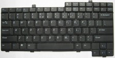 DE39 Tasto per tastiera Dell Latitude D810 D510 Inspiron D800 9300 600M 9200     comprar usado  Enviando para Brazil