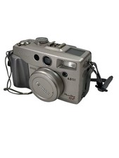Vintage canon powershot for sale  LONDON
