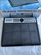 Alesis Performance Pad Pro - EXCELENTE comprar usado  Enviando para Brazil
