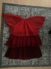 Festliches kleid 134 gebraucht kaufen  Waldsassen