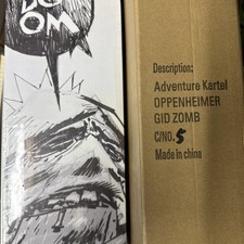 Threea oppenheimer zomb for sale  Westford
