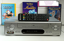 Videoregistratore vhs alta usato  Reggio Emilia