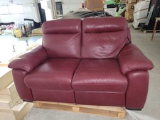 Divani natuzzi pelle usato  Italia