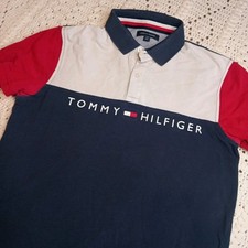 Tommy hilfiger polo for sale  Kingman