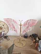 Pink pal schmetterling gebraucht kaufen  Fockbek