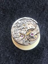 Longines chronograph movement usato  Roma