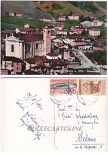 Collio v.t. panorama usato  Roma