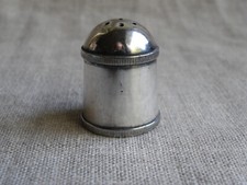 Christofle gallia salière d'occasion  Gandelu