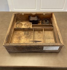 Antique 1800s wood for sale  Peabody