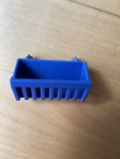 Playmobil futterraufe futtertr gebraucht kaufen  Litzendorf