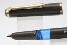 Vintage kaweco grey for sale  BRISTOL