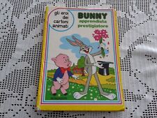 Bunny apprendista prestigiator usato  Castelfidardo