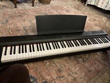 Yamaha 125 keyboard for sale  YEOVIL