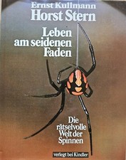 Leben seidenen faden gebraucht kaufen  Lübeck