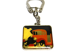 Porte clés automobile d'occasion  Rosières-en-Santerre