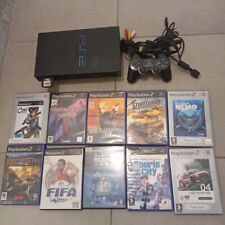 Console sony playstation d'occasion  Toulon-