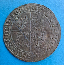 Jeton médiéval armes d'occasion  Royan