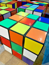 Job lot rubiks for sale  NORTHAMPTON