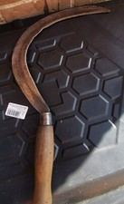 Grass hook billhook for sale  YEOVIL