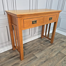 Contemporary rustic solid for sale  SPILSBY