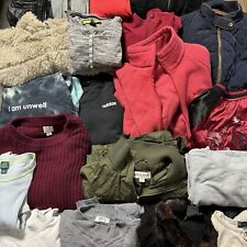 Huge fall clothing for sale  Mentor