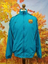 Barcelona nike blue for sale  ASHFORD
