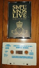 Cassette audio tape d'occasion  Lagny-sur-Marne