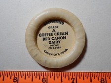 Milk bottle cap for sale  Chandler