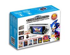 Mega Drive Handheld Konsole Ultimate Portable Game Player + 80 Spiele + SDCard S comprar usado  Enviando para Brazil